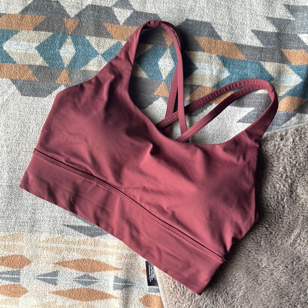 Lululemon Bra